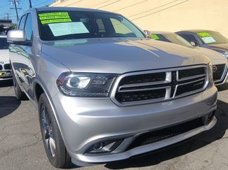 Used 2018 Dodge Durango GT image 1