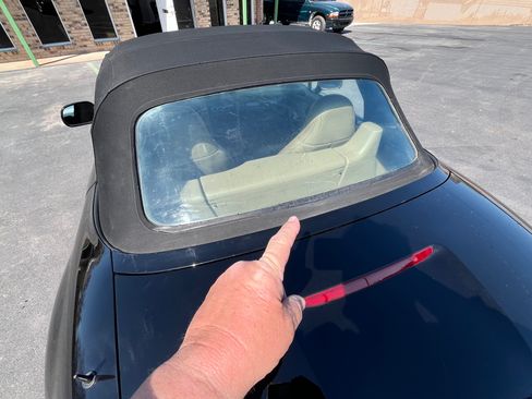 Used 1996 BMW Z3 1.9 image 20