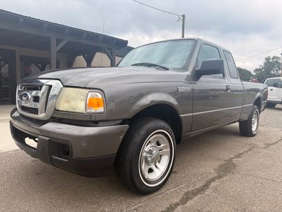 Used 2007 Ford Ranger
