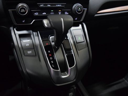 Used 2017 Honda CR-V EX-L image 26