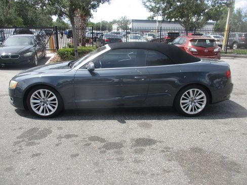 Used 2010 Audi A5 2.0T Premium Plus image 1