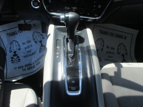 Used 2016 Honda HR-V FWD EX image 8