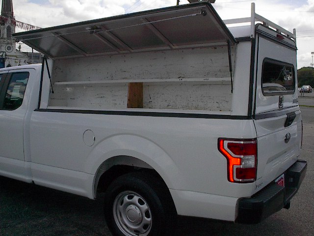 Used 2020 Ford F150 XL RWD image 9
