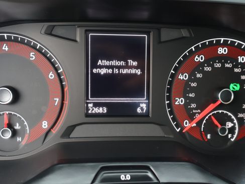 Used 2021 Volkswagen Jetta R-Line image 26