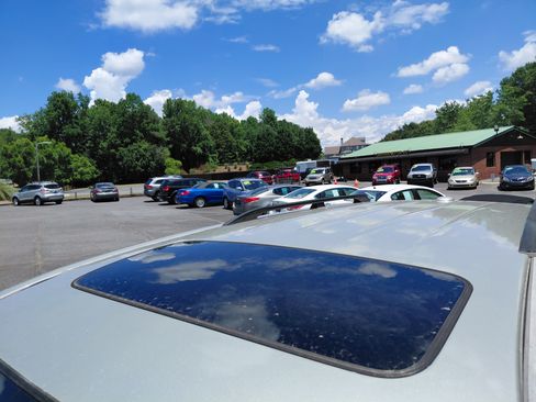 Used 2008 Honda Odyssey Touring image 9