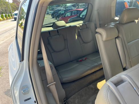 Used 2008 Toyota Highlander 4WD Hybrid image 9