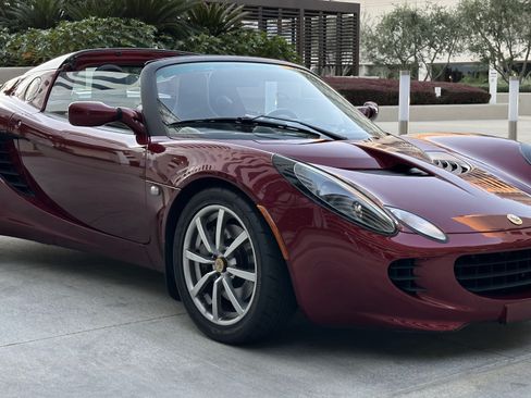 Used 2005 Lotus Elise image 36