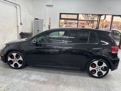 Used 2013 Volkswagen GTI GTI image 8