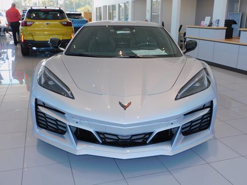 New 2026 Chevrolet Corvette Z06 image 10