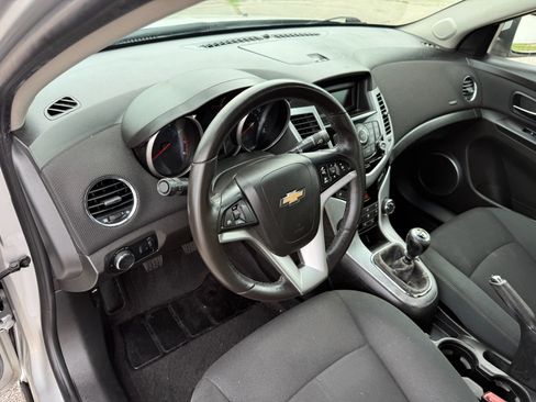 Used 2011 Chevrolet Cruze Eco FWD image 53