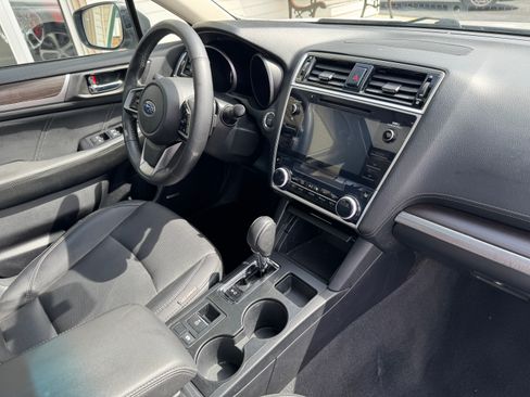 Used 2018 Subaru Legacy 2.5i Limited AWD/4WD image 15