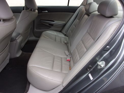 Used 2008 Honda Accord EX-L image 9