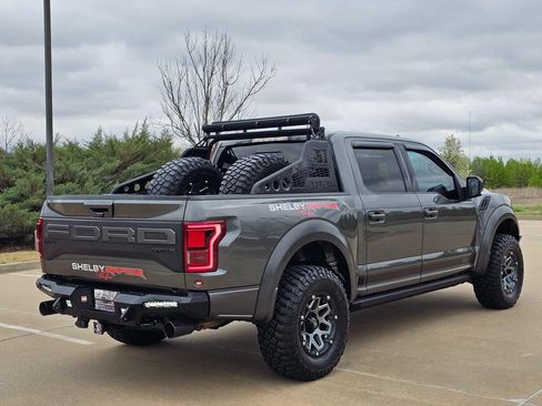 Used 2019 Ford F150 Raptor image 3