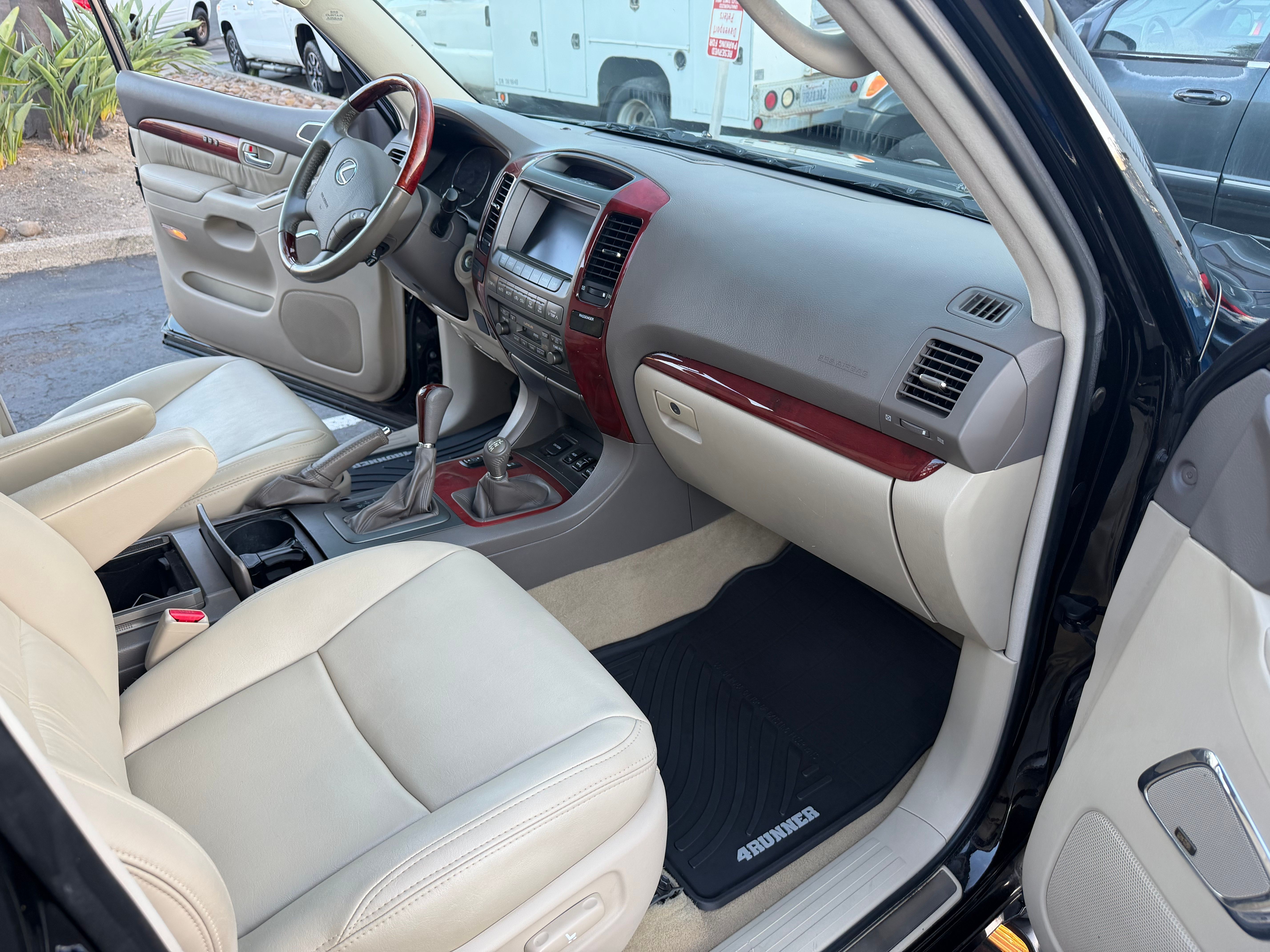 Used 2008 Lexus GX 470 UNAVAIL AWD/4WD image 31