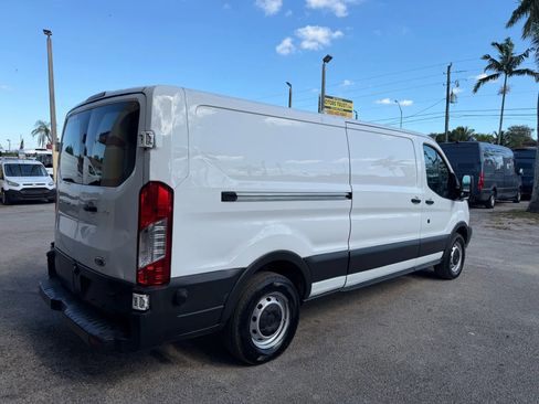 Used 2018 Ford Transit 250 148 Low Roof RWD image 6