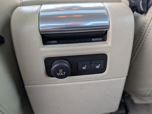 Used 2012 Volvo S80 T6 Platinum image 16