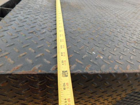 Used 2016 RAM 3500 image 8