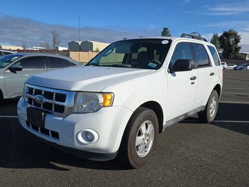 Used 2011 Ford Escape XLT image 1