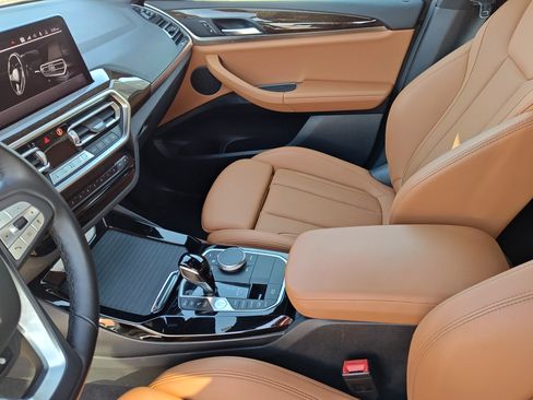 Used 2023 BMW X3 xDrive30i image 21