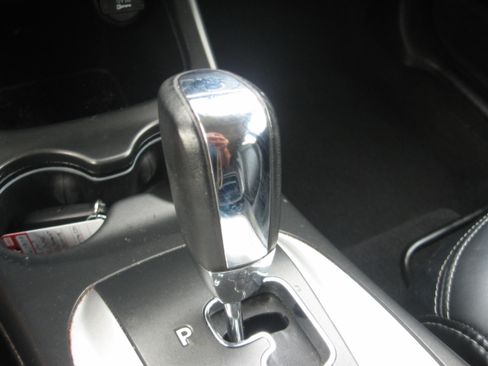 Used 2013 Dodge Journey AWD R/T image 12