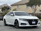 Used 2020 Honda Accord Sport image 5