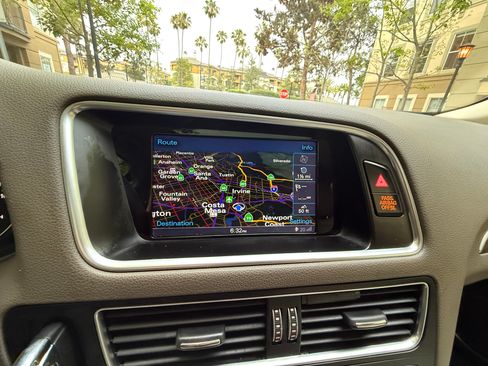 Used 2017 Audi Q5 2.0T Premium Plus image 22