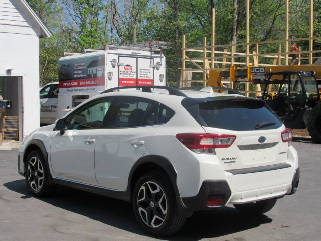 Used 2018 Subaru Crosstrek 2.0i Limited AWD/4WD image 5