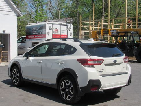 Used 2018 Subaru Crosstrek 2.0i Limited AWD/4WD image 5