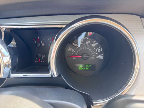 Used 2006 Ford Mustang GT Premium image 8