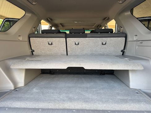 Used 2007 Toyota 4Runner Sport image 22