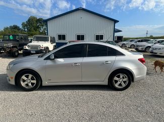 Used 2012 Chevrolet Cruze LT image 1