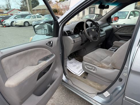 Used 2008 Honda Odyssey EX image 2