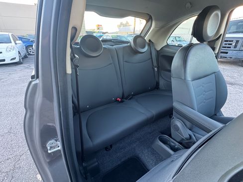 Used 2013 FIAT 500 Pop image 19