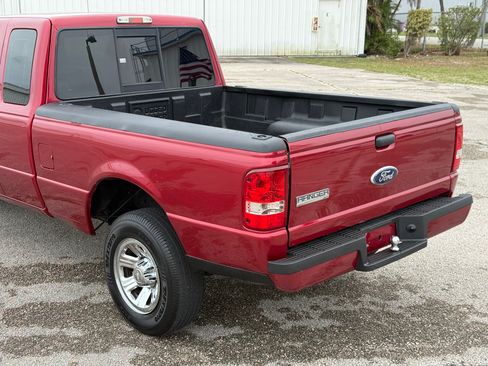 Used 2010 Ford Ranger XLT image 36