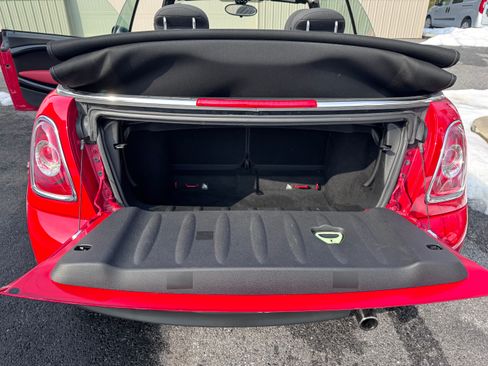 Used 2015 MINI Cooper image 21