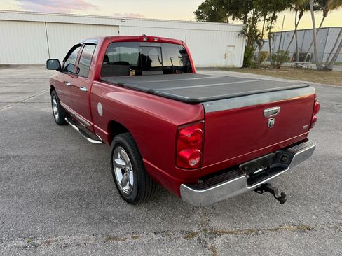 Used 2007 Dodge Ram 1500 Truck Laramie image 31