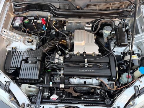 Used 2001 Honda CR-V LX image 42