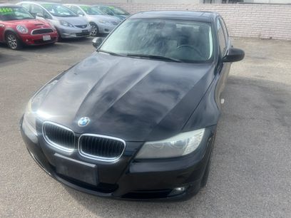 Used 2011 BMW 328i Sedan