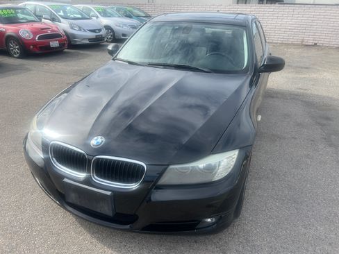 Used 2011 BMW 328i Sedan RWD image 1