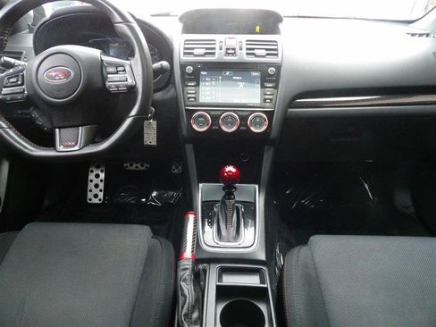 Used 2018 Subaru WRX Premium image 17
