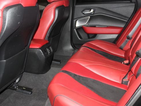 Used 2022 Acura TLX FWD w/A-Spec Package image 24