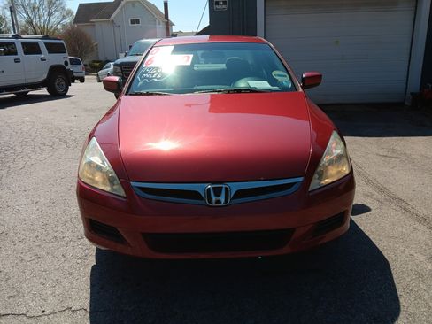 Used 2007 Honda Accord LX image 8