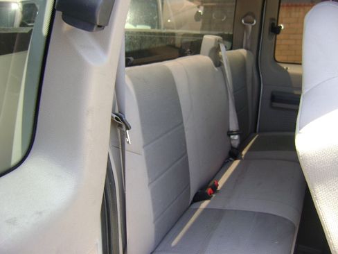 Used 2008 Ford F350 2WD SuperCab DRW Super Duty image 14
