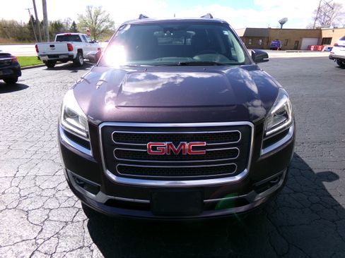 Used 2016 GMC Acadia SLT image 8
