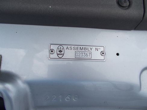 Used 2006 Maserati GranSport image 26