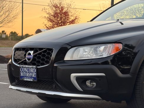 Used 2015 Volvo XC70 T6 Platinum image 21