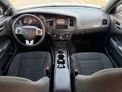 Used 2014 Dodge Charger AWD/4WD image 12