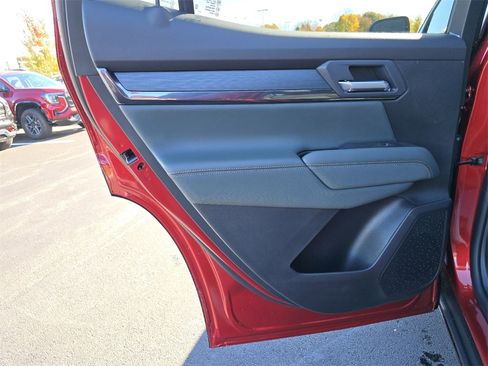 New 2026 GMC Terrain AT4 image 23