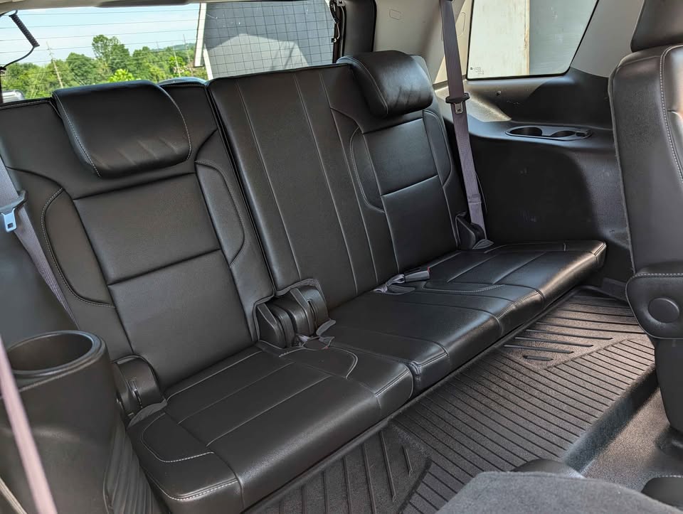 Used 2017 Chevrolet Tahoe 4WD LT image 10