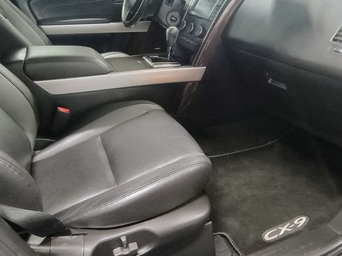 Used 2007 MAZDA CX-9 image 9